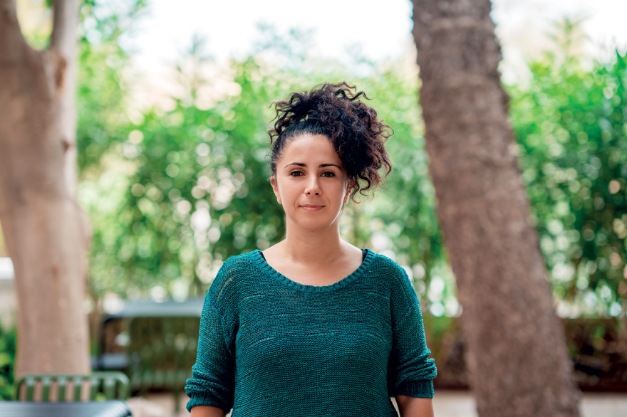 Aristide hotel στη Σύρο: Το boutique art ξενοδοχειο που αγάπησε το Netflix