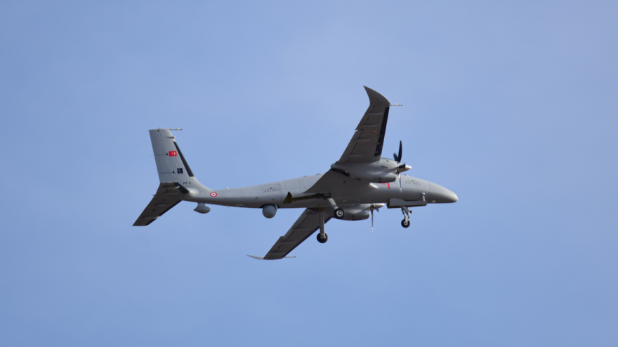 Ελληνοτουρκικά: Γιατί έρχονται νύχτα τα τουρκικά drones