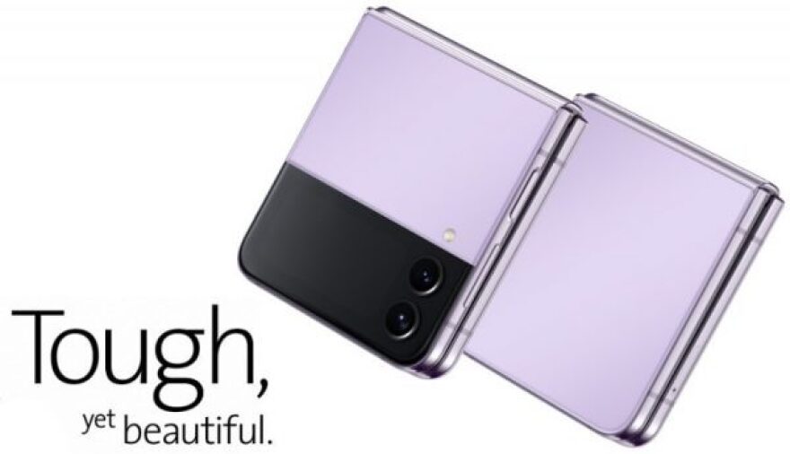 Galaxy Z Fold4 και Galaxy Z Flip4: Όλα όσα πρέπει να ξέρεις για τα ολοκαίνουργια smartphones της Samsung