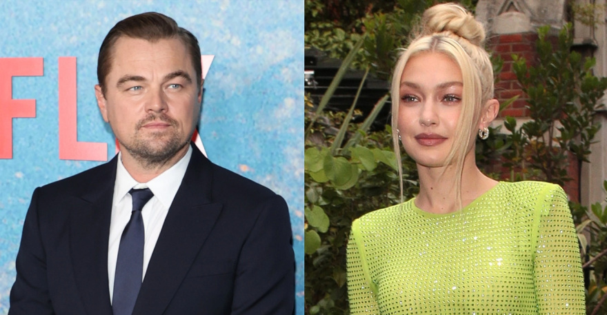 Η Τζίτζι Χαντίντ προτιμάει να επικεντρωθεί στην κόρη της και όχι στον Λεονάρντο Ντι Κάπριο