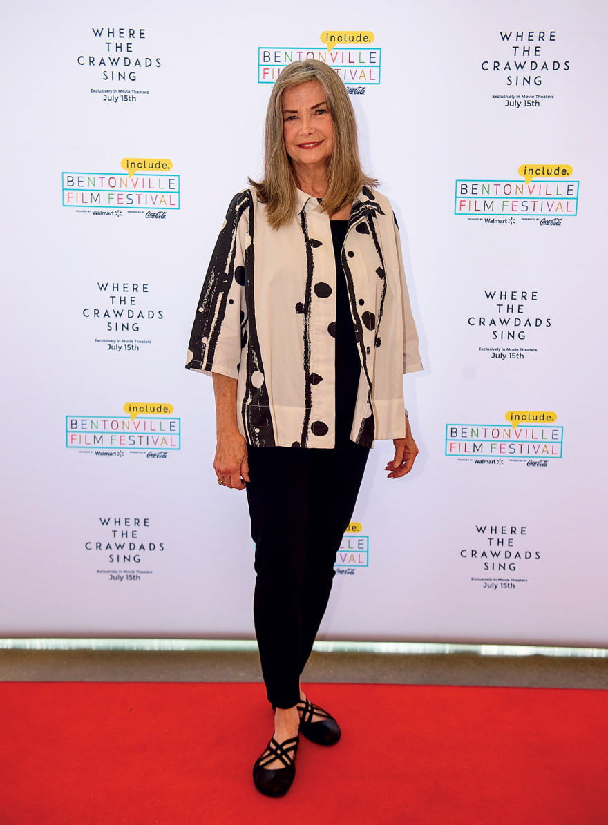 Ντέλια Όουενς: Οι «Καραβίδες» είναι η ζωή μου η ίδια