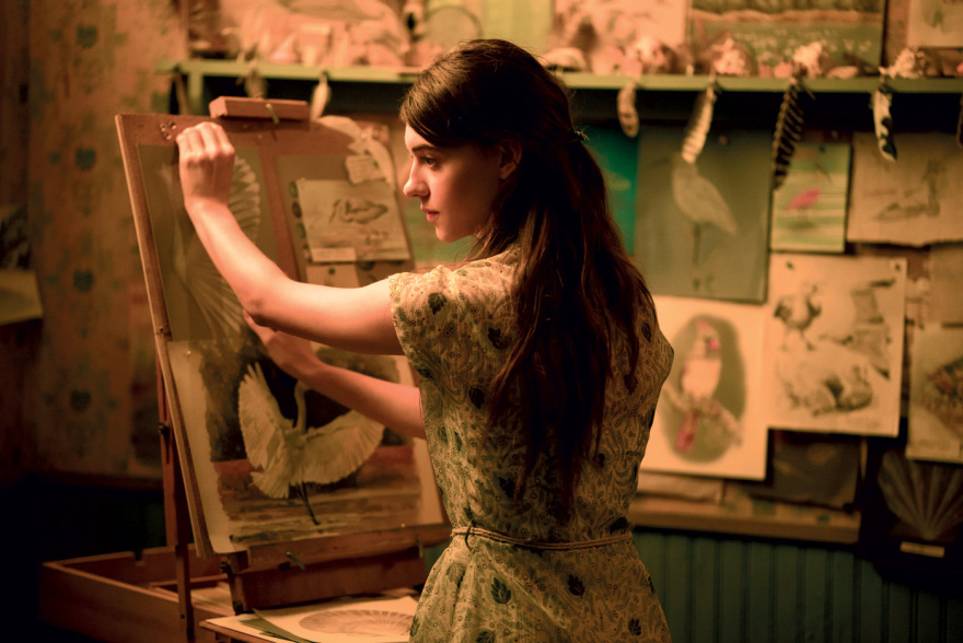 Ντέλια Όουενς: Οι «Καραβίδες» είναι η ζωή μου η ίδια