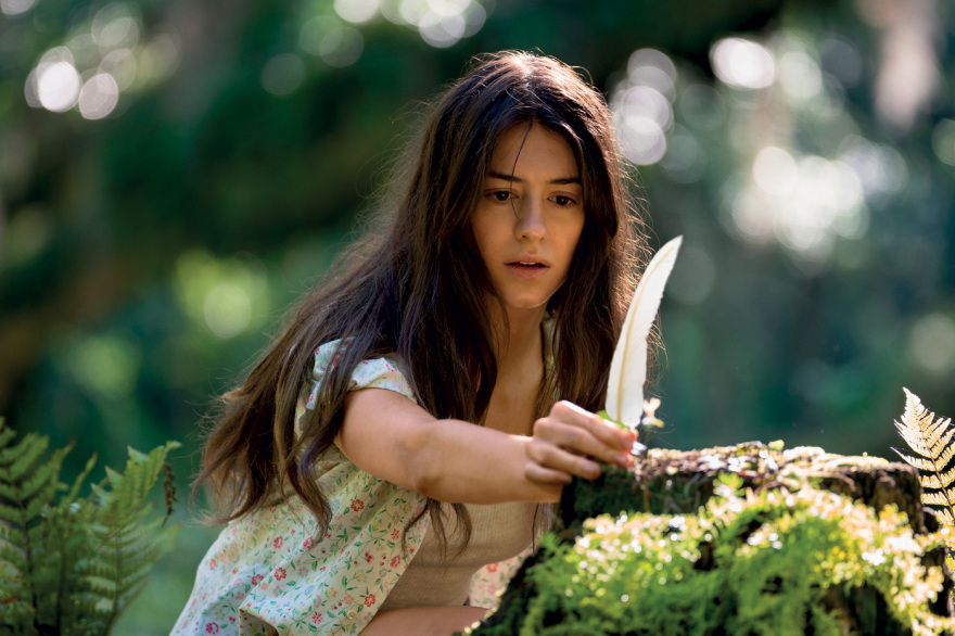 Ντέλια Όουενς: Οι «Καραβίδες» είναι η ζωή μου η ίδια