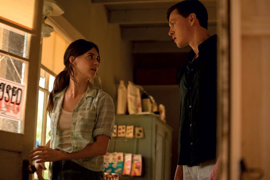 Ντέλια Όουενς: Οι «Καραβίδες» είναι η ζωή μου η ίδια