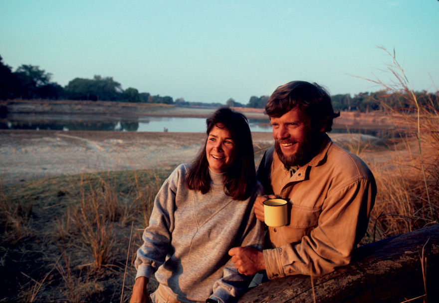 Ντέλια Όουενς: Οι «Καραβίδες» είναι η ζωή μου η ίδια