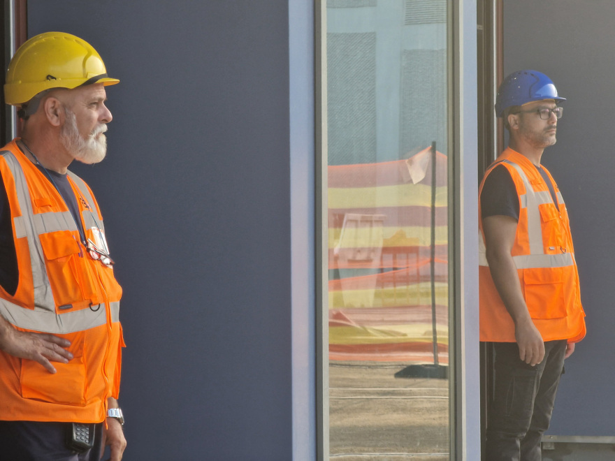 Μετρό Θεσσαλονίκης: Αυτό είναι το κέντρο ελέγχου λειτουργίας του - Στις ράγες οι 18 συρμοί