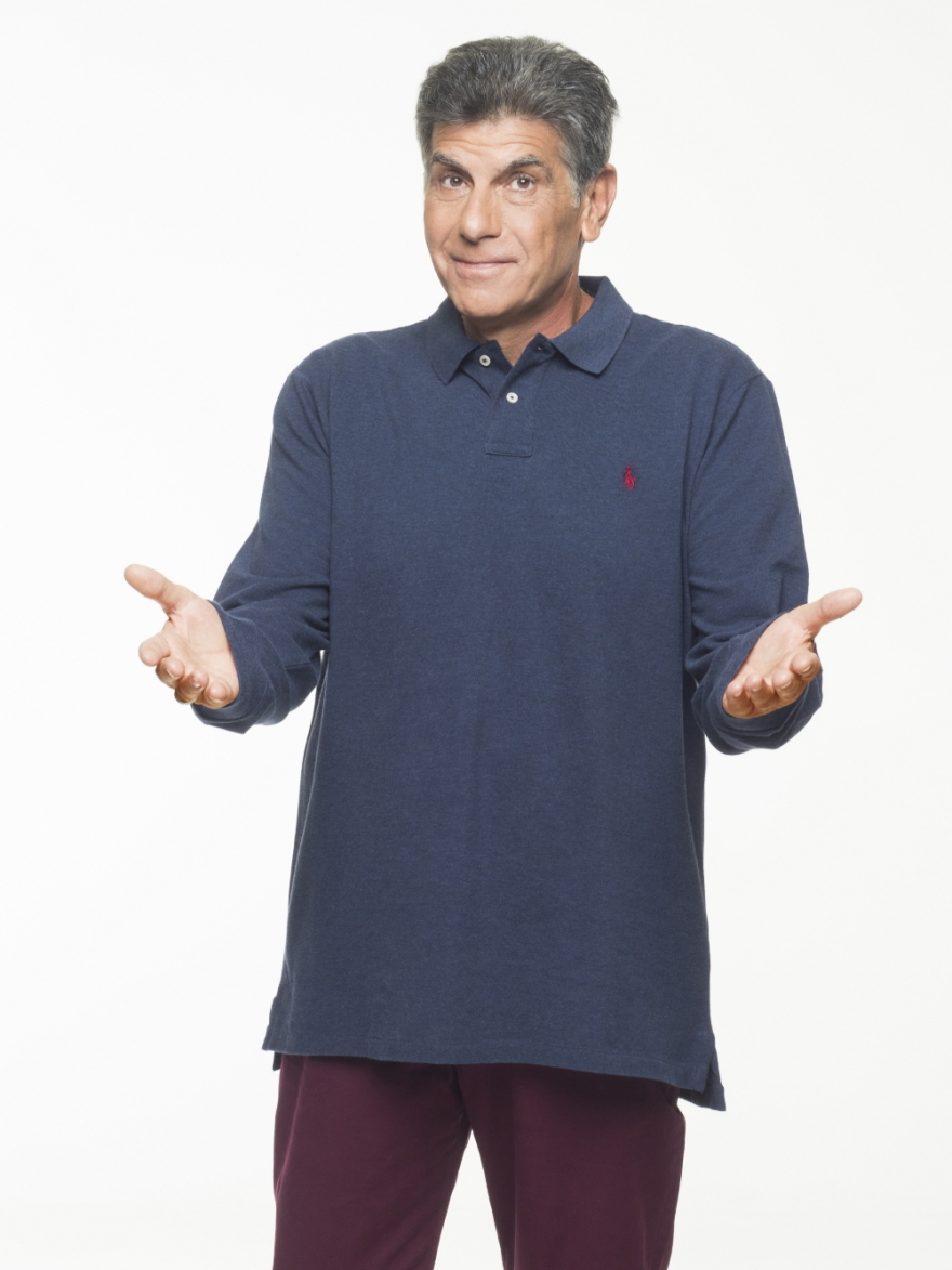 Γιάννης Μπέζος: Η επίσημη ανακοίνωση για την εκπομπή που θα παρουσιάσει 