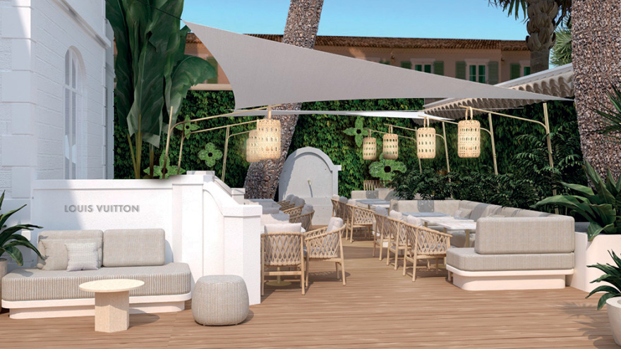 Μορί Σακό: Ο νέος σταρ της γαλλικής κουζίνας