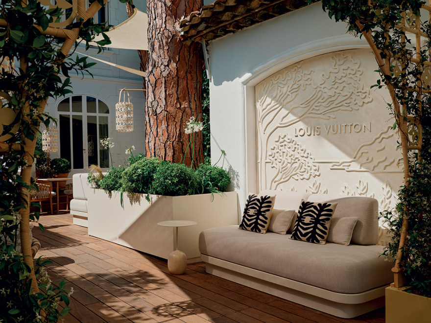 Μορί Σακό: Ο νέος σταρ της γαλλικής κουζίνας