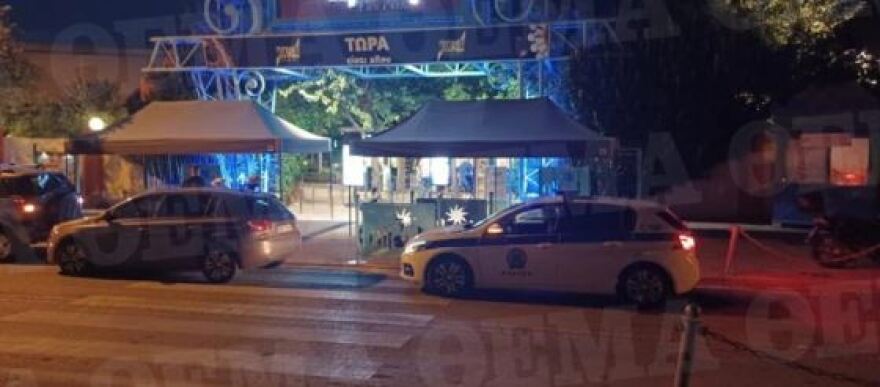 Ατύχημα στο Allou Fun Park: Ζητά ανεξάρτητο πραγματογνώμονα - Ελεύθερος ο νόμιμος εκπρόσωπος του λούνα παρκ