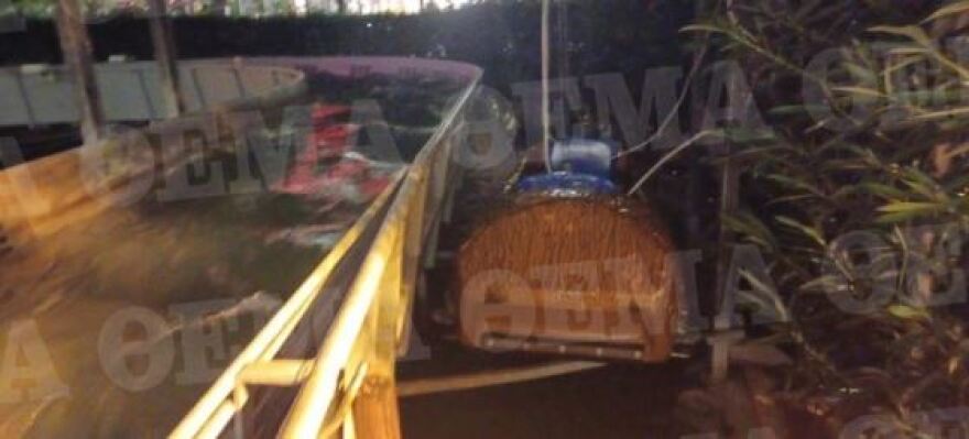 Ατύχημα στο Allou Fun Park: Ζητά ανεξάρτητο πραγματογνώμονα - Ελεύθερος ο νόμιμος εκπρόσωπος του λούνα παρκ