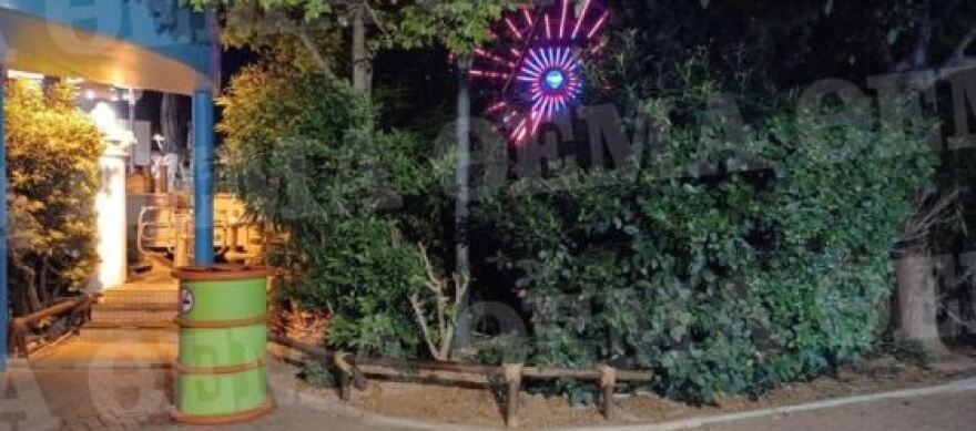 Ατύχημα στο Allou Fun Park: Ζητά ανεξάρτητο πραγματογνώμονα - Ελεύθερος ο νόμιμος εκπρόσωπος του λούνα παρκ