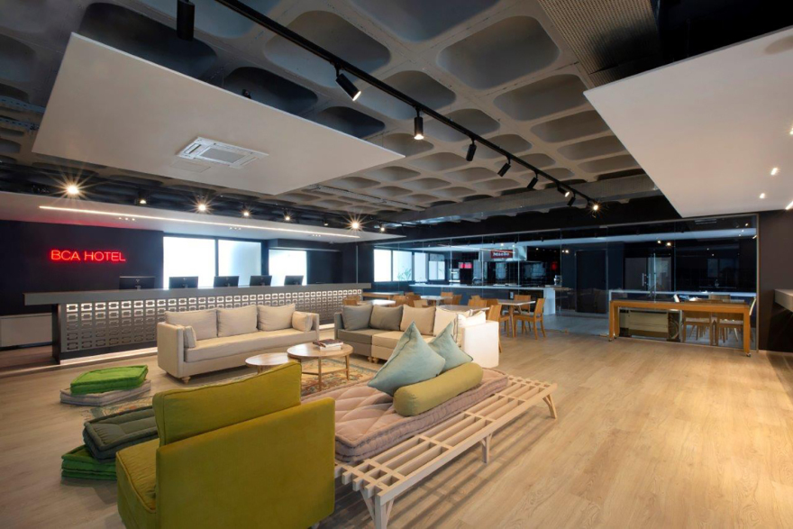 Yacht Chef certificate από το BCA College και το Stelios Philanthropic Foundation