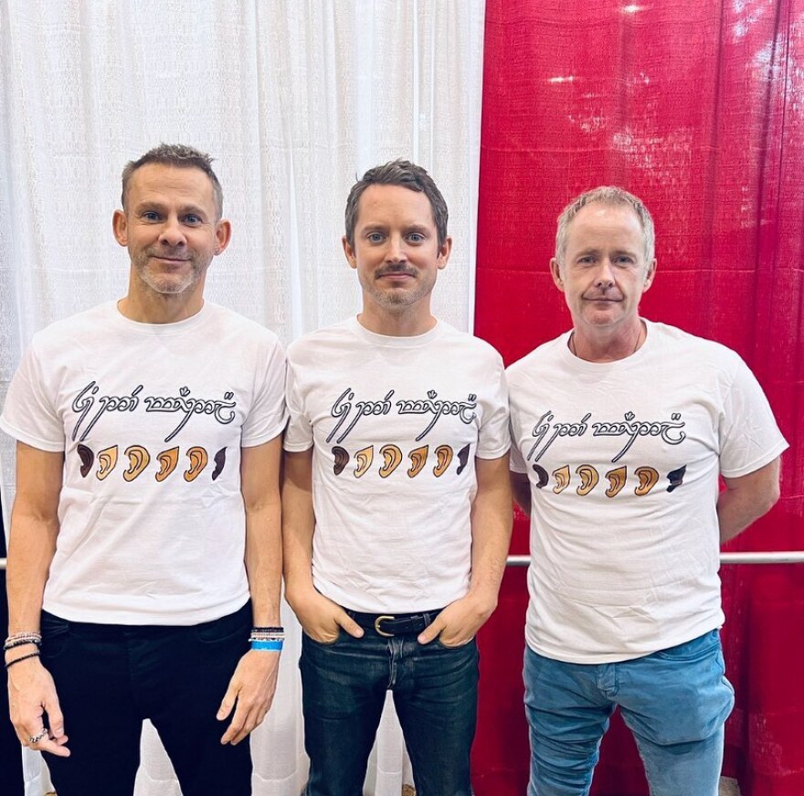 The Rings of Power: Ρατσιστική επίθεση κατά μαύρων ηθοποιών του καστ - Αντέδρασαν οι πρώτοι πρωταγωνιστές