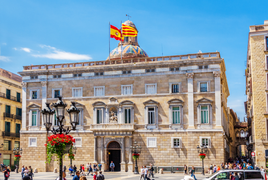 Μάθε να μιλάς τη δεύτερη πιο διαδεδομένη γλώσσα στον πλανήτη