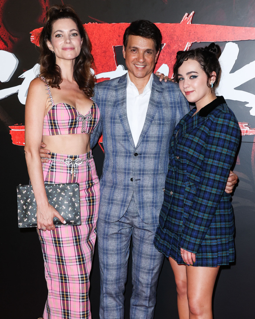 Cobra Kai: Οι φωτογραφίες από την πρεμιέρα της νέας σεζόν