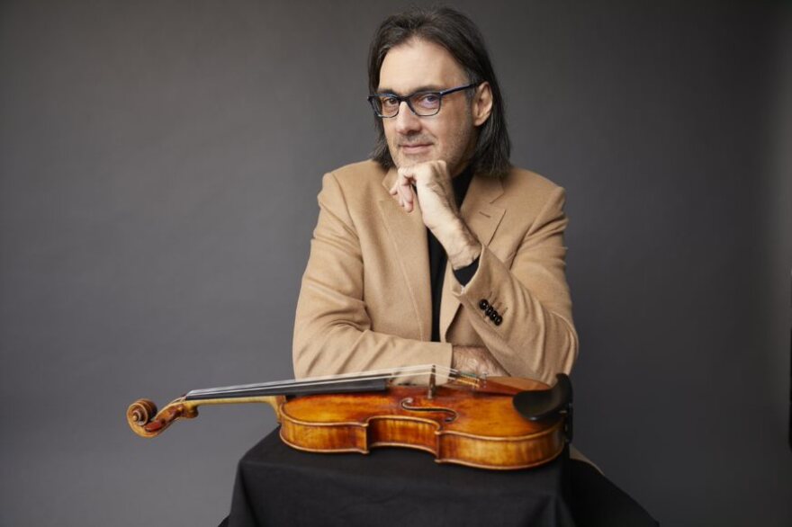 Μέγαρο Μουσικής Αθηνών: Νέο, πολυσυλλεκτικό πρόγραμμα με μεγάλα αστέρια της μουσικής και του χορού