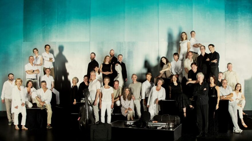 Μέγαρο Μουσικής Αθηνών: Νέο, πολυσυλλεκτικό πρόγραμμα με μεγάλα αστέρια της μουσικής και του χορού