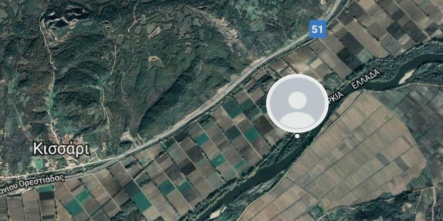 Συναγερμός στον Έβρο - Πάνω από 300 παράνομοι μετανάστες εντοπίστηκαν σε νησίδα