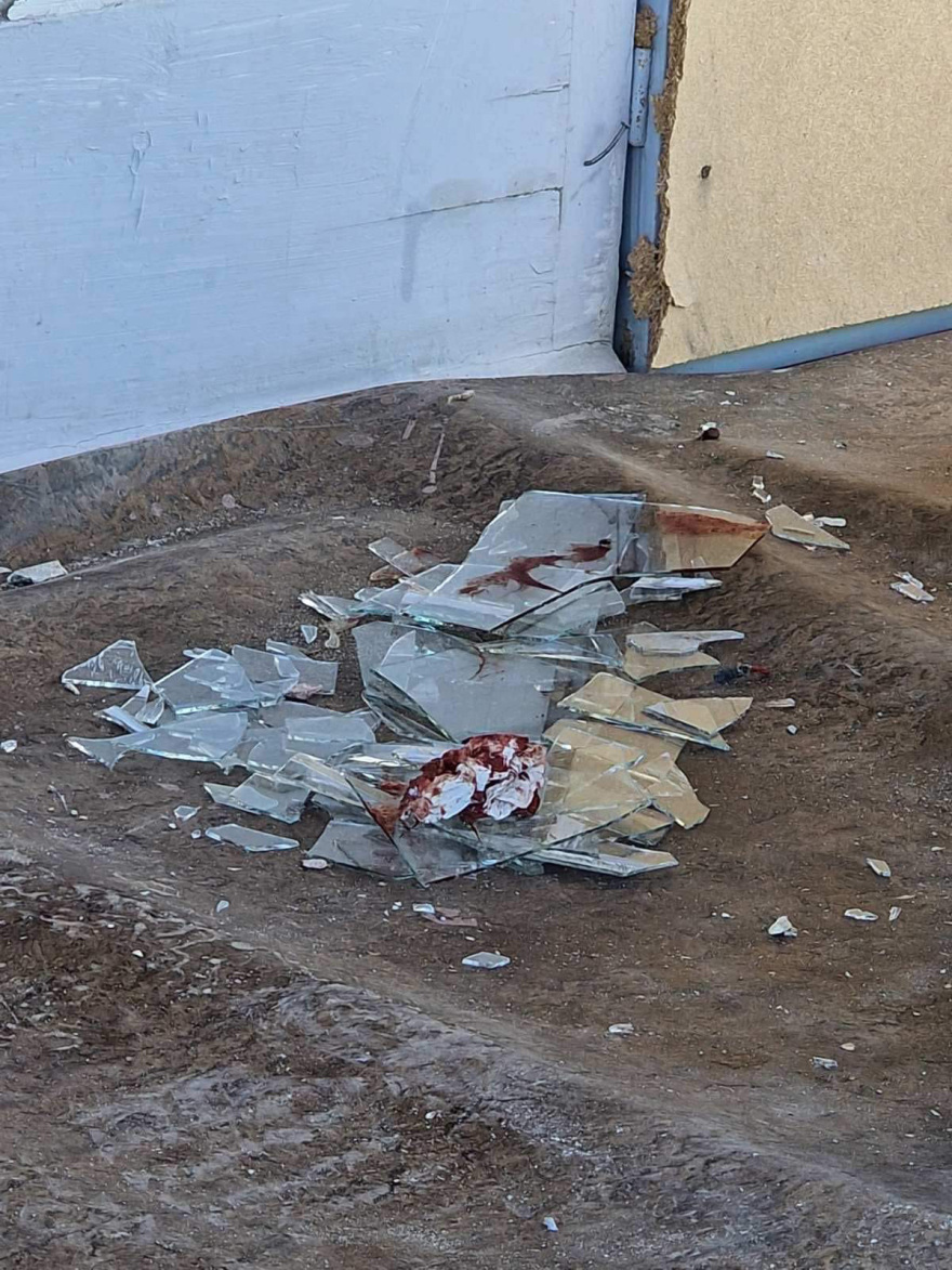 «Χάσαμε ξαφνικά το παιδάκι μας» - Τι λέει ο πατέρας του 5χρονου Μάριου που σκοτώθηκε από τζαμαρία