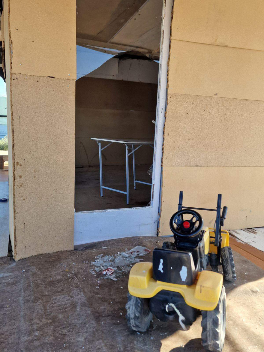 Θεσσαλονίκη: Πώς σκοτώθηκε ο 5χρονος Μάριος σε οικισμό Ρομά