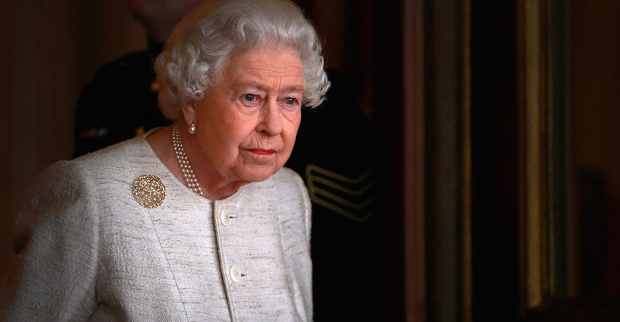 Βασίλισσα Ελισάβετ: Πέθανε στα 96 της χρόνια