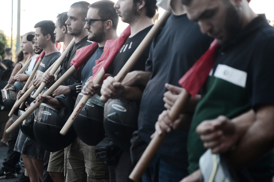 Ολοκληρώθηκε το συλλαλητήριο κατά της πανεπιστημιακής αστυνομίας - Άνοιξαν οι δρόμοι στην Αθήνα 