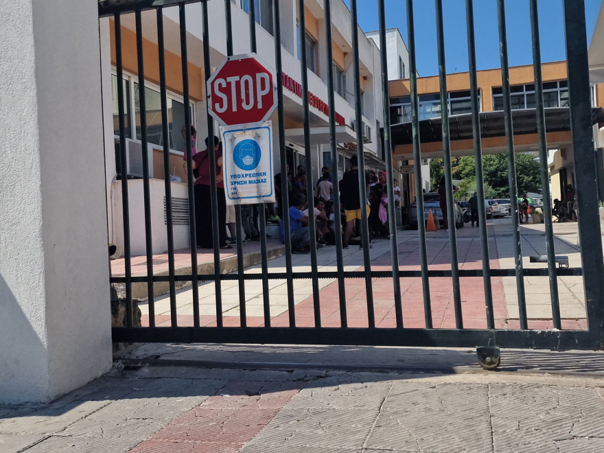 Τραγωδία στη Θεσσαλονίκη: Νεκρό 5χρονο παιδί που έπεσε σε τζαμαρία 