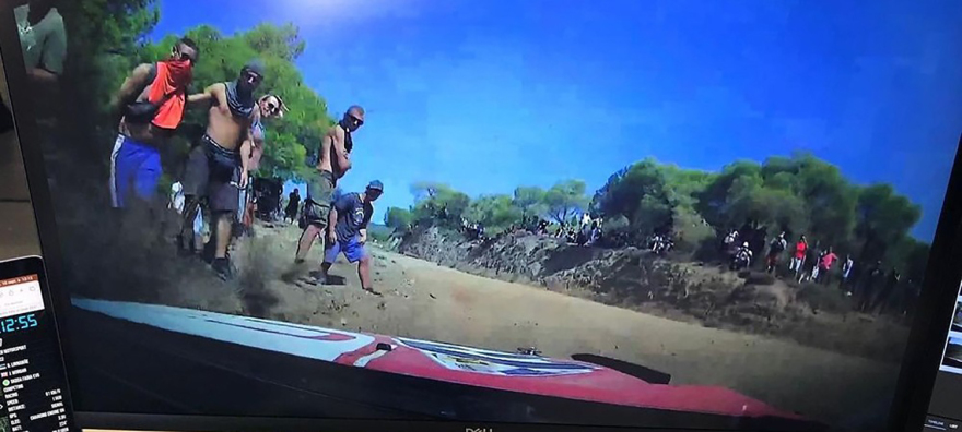 ΕΚΟ Ράλλυ Ακρόπολις 2022: Πως θα προσεγγίσετε τις ειδικές