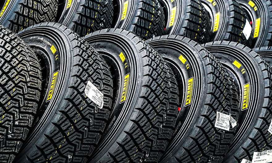 ΕΚΟ Ράλλυ Ακρόπολις 2022: Οι νέες κατηγορίες των αγωνιστικών οχημάτων