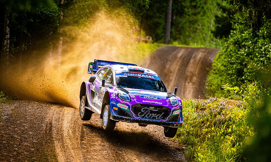 ΕΚΟ Ράλλυ Ακρόπολις 2022: Οι νέες κατηγορίες των αγωνιστικών οχημάτων