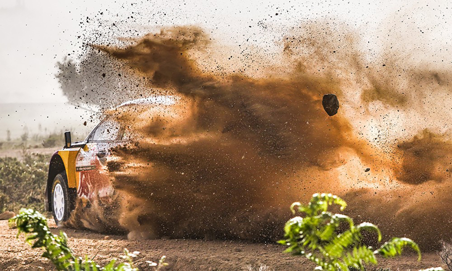 ΕΚΟ Ράλλυ Ακρόπολις 2022: Πως θα προσεγγίσετε τις ειδικές