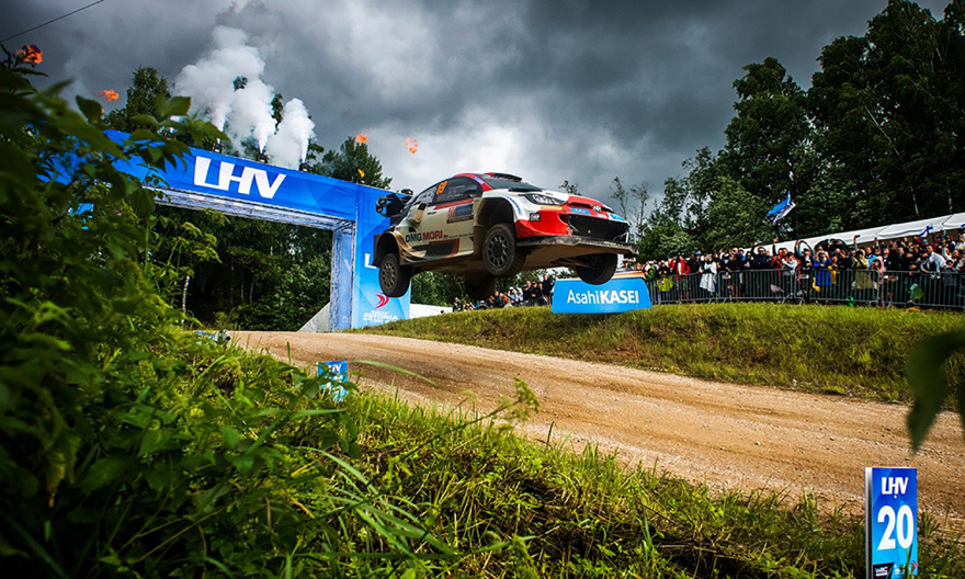 ΕΚΟ Ράλλυ Ακρόπολις 2022: Πως θα προσεγγίσετε τις ειδικές