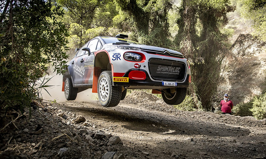 ΕΚΟ Ράλλυ Ακρόπολις 2022: Πως θα προσεγγίσετε τις ειδικές