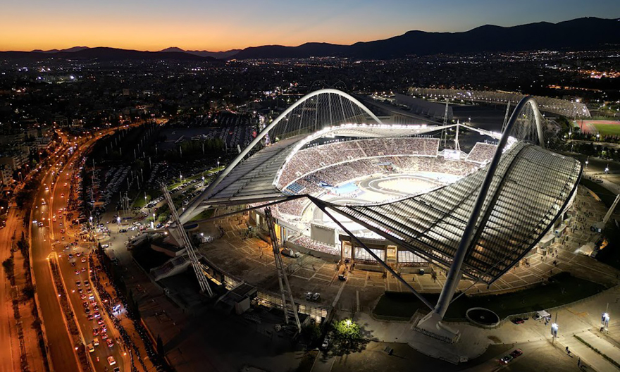 ΕΚΟ Ράλλυ Ακρόπολις 2022: Διακρίσεις και η ατυχία του Mikkelsen