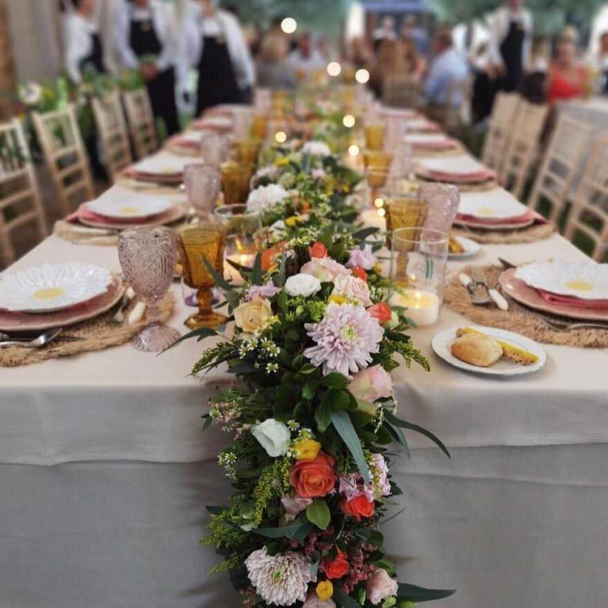 Γιώργος Λιανός: Οι φωτογραφίες που ανάρτησε από τη βάφτιση της κόρης του