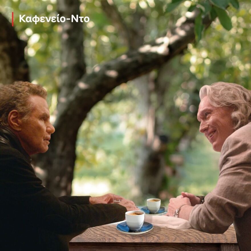 Cobra Kai: Το Netflix «τρολάρει» τη σειρά - «Το σωστό, το ελληνικό»