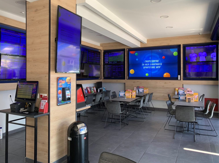 500.000 ευρώ για τυχερό Θεσσαλονικιό στο ΣΚΡΑΤΣ