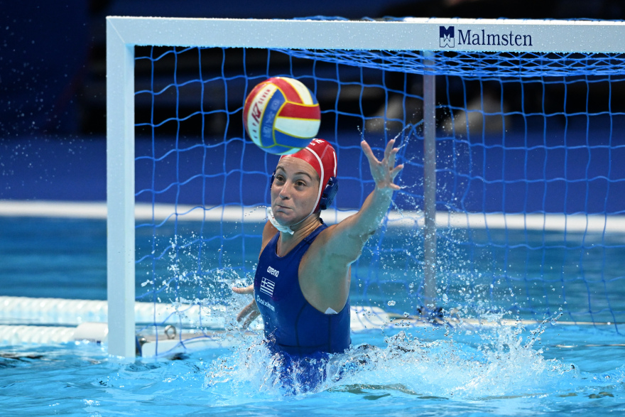 Ευρωπαϊκό πρωτάθλημα πόλο γυναικών, Ελλάδα - Ισπανία 6-9: Ασημένιο για τις Ελληνίδες!