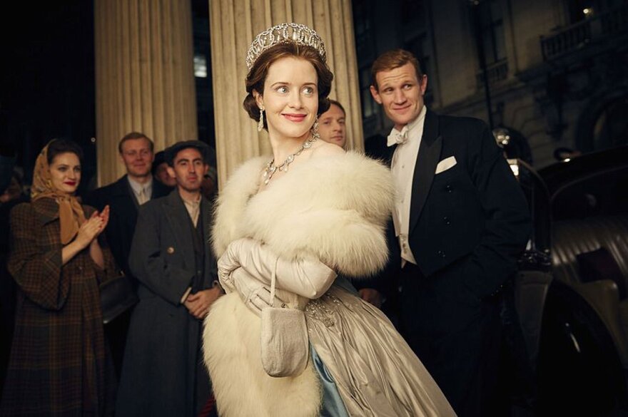 Βασίλισσα Ελισάβετ: «Πρωταγωνίστρια» στον κινηματογράφο και την τηλεόραση