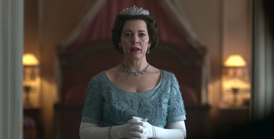 Βασίλισσα Ελισάβετ: «Πρωταγωνίστρια» στον κινηματογράφο και την τηλεόραση