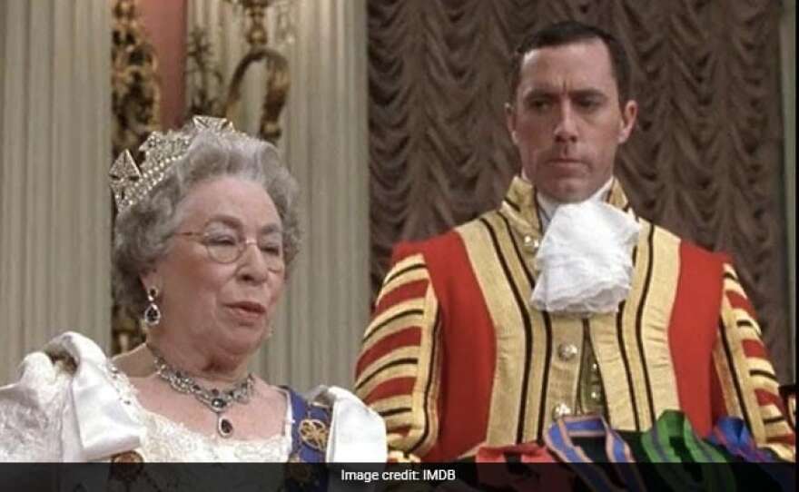 Βασίλισσα Ελισάβετ: «Πρωταγωνίστρια» στον κινηματογράφο και την τηλεόραση