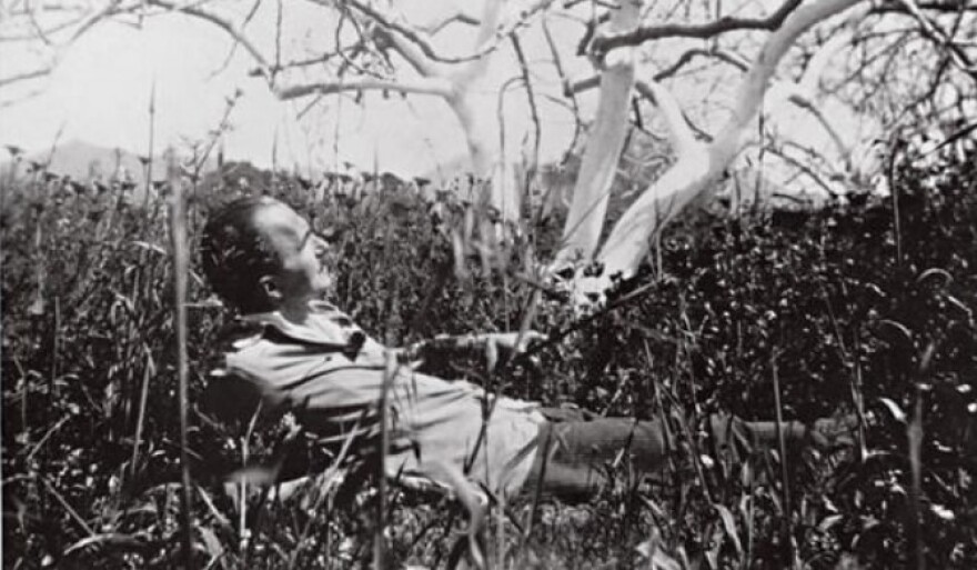 «Ο ανήφορος»: Kυκλοφορεί το ανέκδοτο έργο του Νίκου Καζαντζάκη 