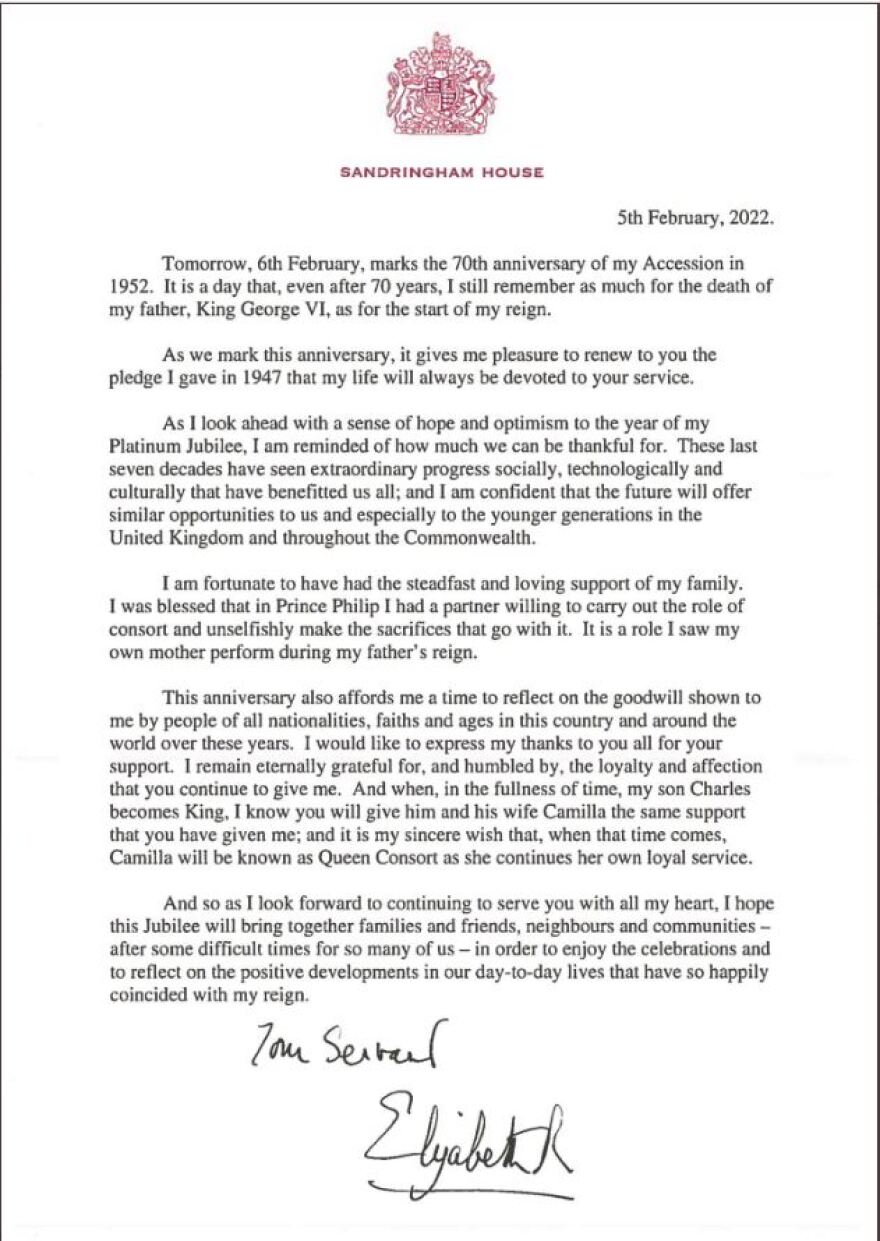 Καμίλα του Ηνωμένου Βασιλείου: Από «πέτρα του σκανδάλου»... βασιλική σύζυγος - Μια ζωή γεμάτη ανατροπές