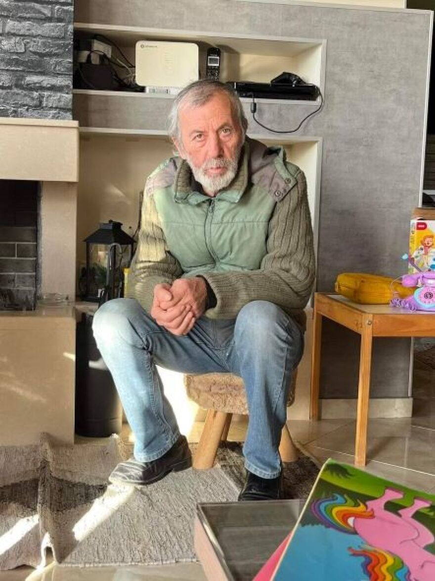 Εξαφάνιση 63χρονου στην Κρήτη: Σε εξέλιξη οι έρευνες για τον εντοπισμό του