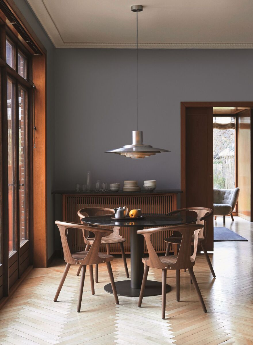 Τα νέα χρώματα του μινιμαλισμού