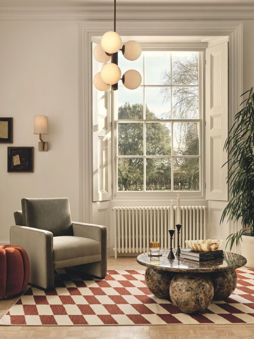 Τα νέα χρώματα του μινιμαλισμού