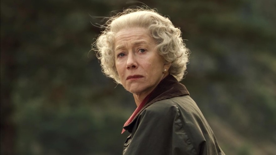 Έλεν Μίρεν: H δημοσίευση της ηθοποιού για τον θάνατο της βασίλισσας Ελισάβετ