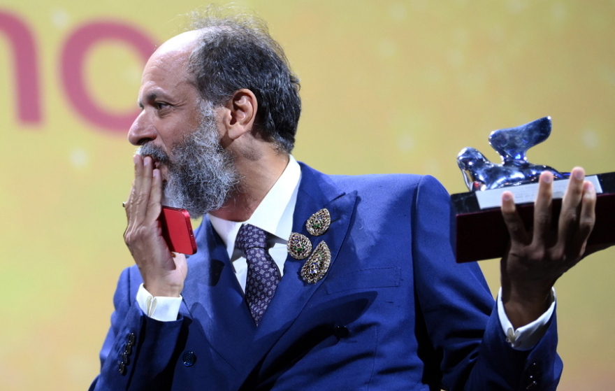 79ο Φεστιβάλ Βενετίας: Το Χρυσό Λιοντάρι στο αμερικανικό ντοκιμαντέρ "All the Beauty and the Bloodshed"