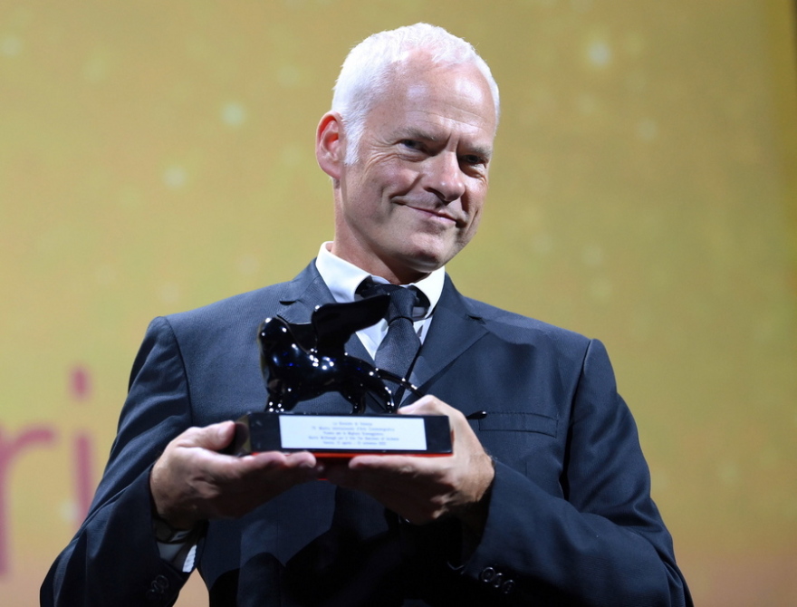 79ο Φεστιβάλ Βενετίας: Το Χρυσό Λιοντάρι στο αμερικανικό ντοκιμαντέρ "All the Beauty and the Bloodshed"